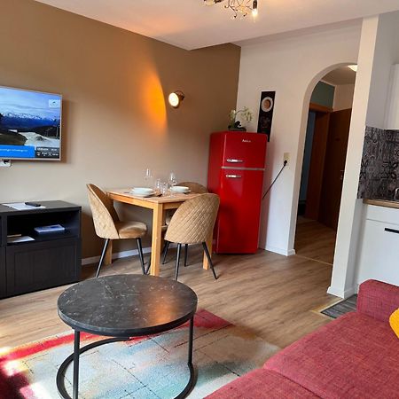Apartment M - Zell Am See Exterior foto