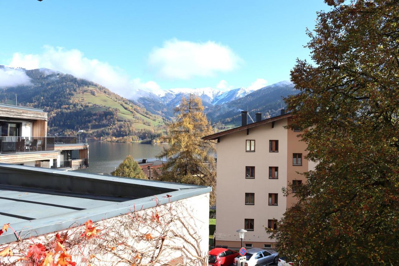 Apartment M - Zell Am See Exterior foto